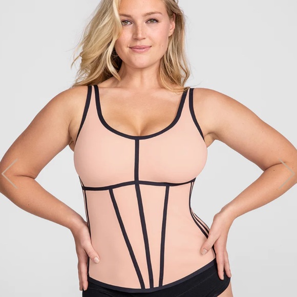 Honeylove Other - Honeylove Boldness Tank